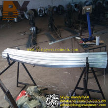 Binding Wire Straight Cutting Wire